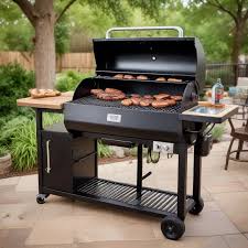 Open vs Contact Electric Grill Comparison: The Ultimate Showdown