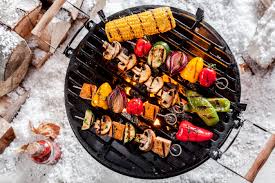 Brilliant Grill Ideas for Winter Indoor Cooking