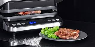 How to Grill Sandwiches on an Electric Grill: A Pro’s Guide