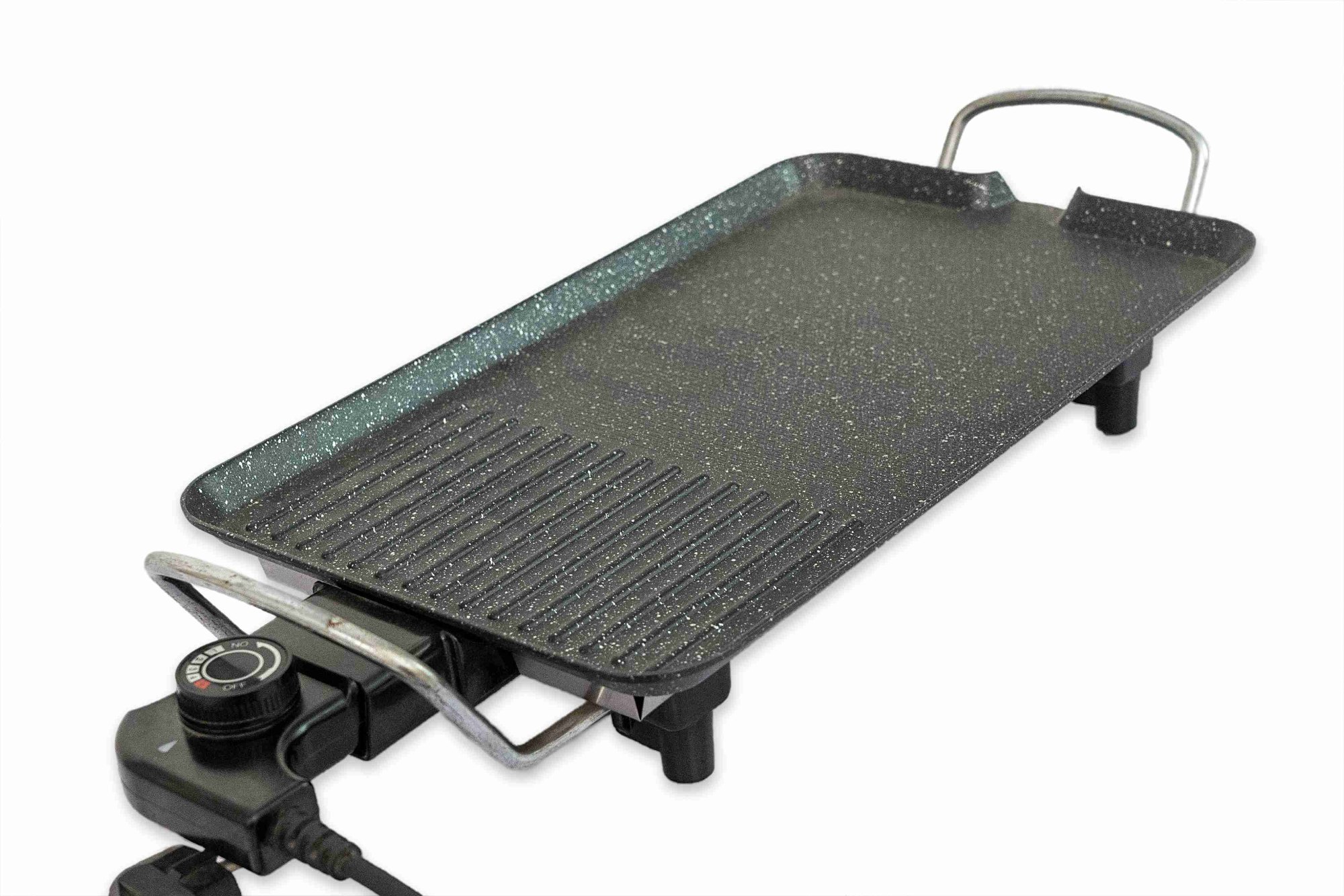 How to Clean Nonstick Grill Surface Like a Pro