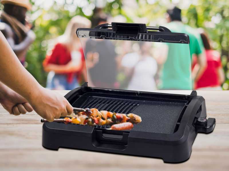 Your Guide to the Best Cheap Electric Grill Amazon Offers