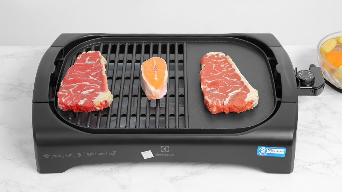 The Ultimate Guide to the Best Electric Grill 2025