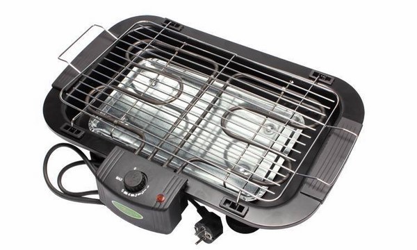 Master How to Grill Mushrooms on an Electric Grill