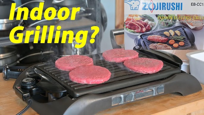 Buy an Energy Efficient Electric Grill: Your Smart Guide