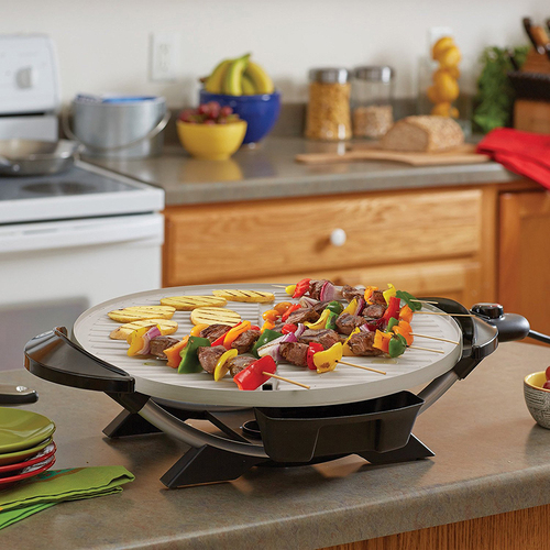 The Ultimate Eco Friendly Electric Grill Review for 2024