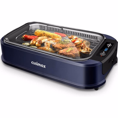 Decoding Customer Ratings Electric Grill: Your Ultimate Guide