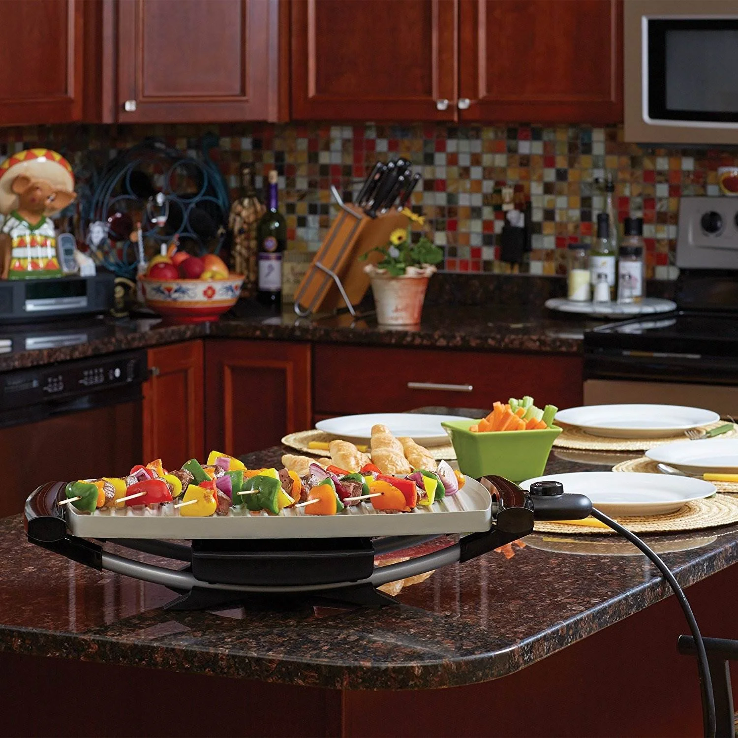 Buy an Electric Grill With Warranty: The Ultimate Guide