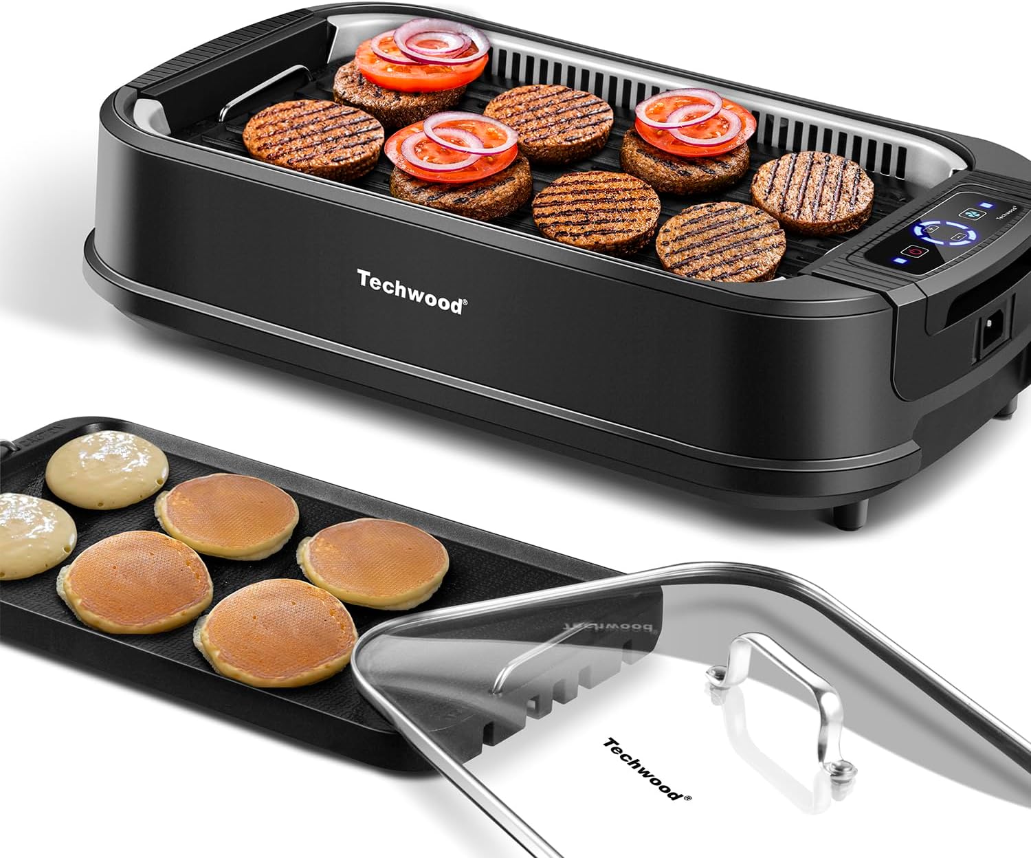Unlock Flavor: The Best Grill Under 100 Electric Reviewed