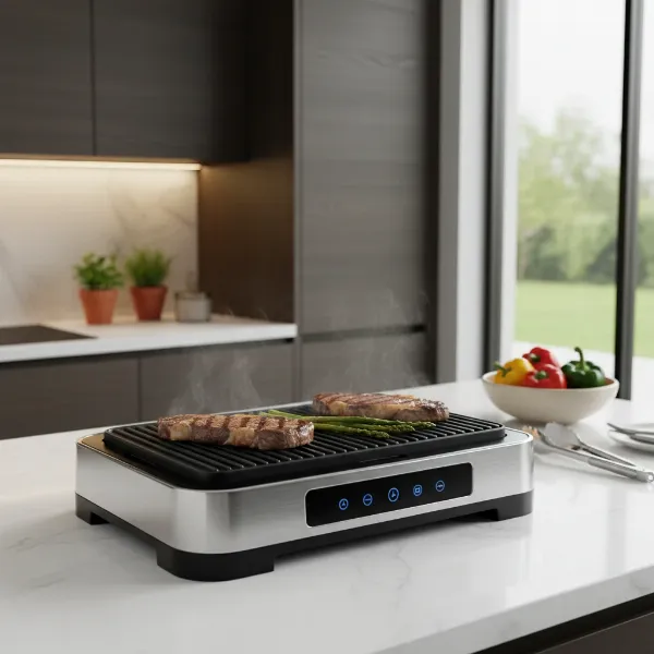 PowerXL Smokeless Grill Review: Your Guide to Effortless Indoor Grilling