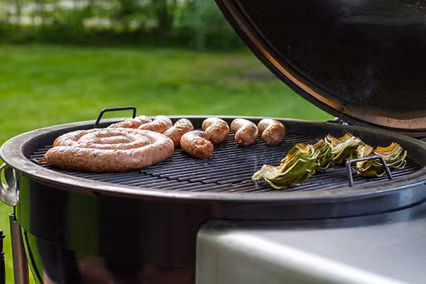 How to Grill Hot Dogs on an Electric Grill: The Ultimate Guide