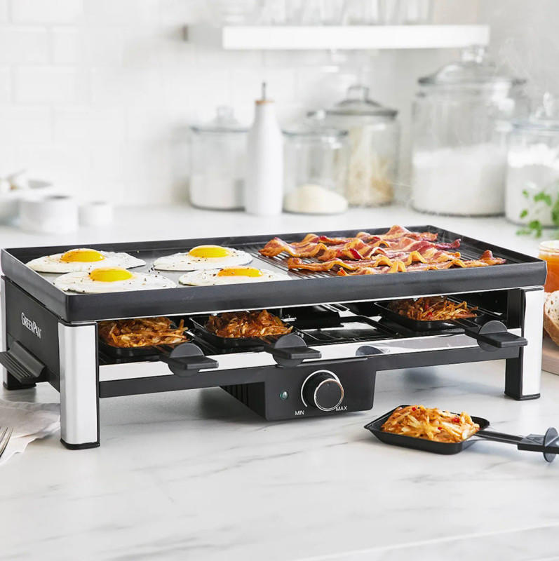 The Insider’s Guide to Buy an Electric Grill at Costco